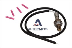 Лямбда-зонд uniw. 4-przew. bez штекеры, og лямбда-зонд 59-0014 maxgear фото №1