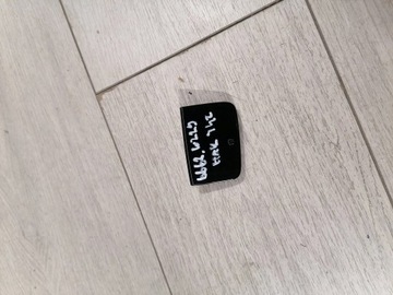 Mercedes w223 заглушка hak зад a2238857901 фото №1