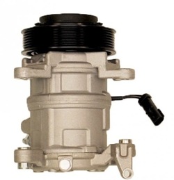 Компрессор компрессор кондиционера 3.7l 4.7l 5.7l hemi chrysler aspen dodge фото №1