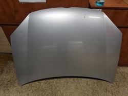 Капот передняя jetta la7w фото №1