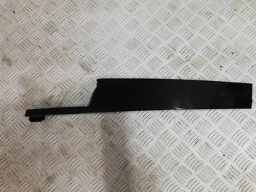 Peugeot 3008 накладка стойка дверь правых перед фото №1