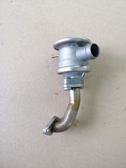 Клапан комбінований egr 079131101ae audi a8 d4 4.0 tfsi фото №1