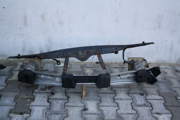 Pas переднє балка перед підсилювач alfa romeo 159 фото №1