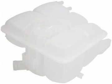 Бачок розширювальний ford c-max i mk1 1.6 focus c-max 1.6 фото №1