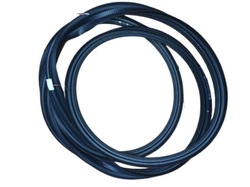 B-klasa w247 прокладка кришки багажника кришка багажник оригінал-пн фото №1