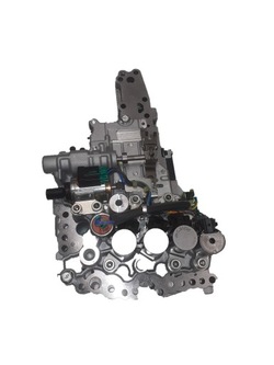 Мехатроніка керування коробка передач a/t asx outlander фото №1