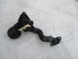 Audi q7 a6 c7 q5 vw touareg ii 3.0tdi клапан воды фото №1