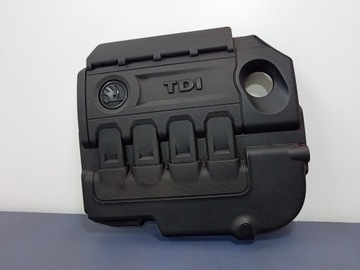 Octavia iii 1.9 tdi защита двигателя 04l103925c фото №1