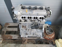 Двигун mazda mx5 mx-5 v 1.5b позначення p51b фото №1