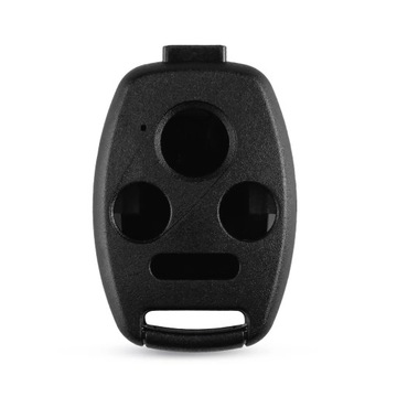 2/3/4 buttons car key case shell remote for honda accord crv pilot c 57568 фото №1