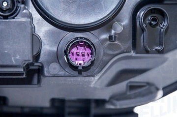 Фара tipo 4p berlina /l/ 712105401110 фото №1