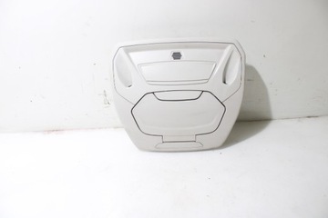 Освітлення кабіни перед ford focus iii mk3 фото №1