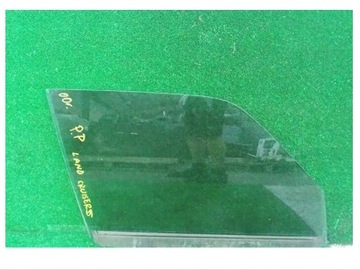 Toyota land cruiser j95 00 стекло дверь правая перед фото №1