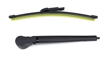 Mercedes a класс w176 рычаг дворники + листовая рессора фото №1