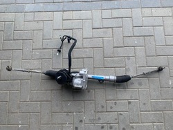 Трансмісія рейка рульового управління citroen c3 picasso фото №1