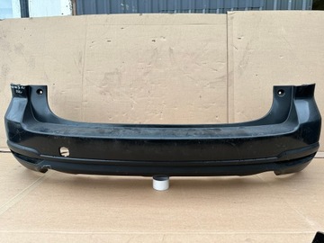 Subaru forester iv бампер зад задний новый оригинал фото №1