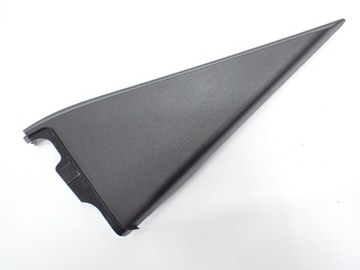 Трикутник захист двері лівий зад 89a857569 audi q4 e-tron 22r фото №1