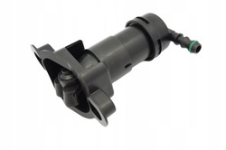 Розпилювач фара audi a4 b7 04-07r лівий фото №1