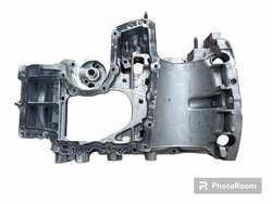 Піддон масляна основа citroen peugeot 9809665980 фото №1