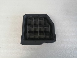 Решётка вентиляционная vw golf v vi левая 1k0819465b фото №1