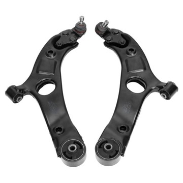 Рычаги kpl набор перед hyundai sonata vi yf ; kia optima fsgds6b фото №1