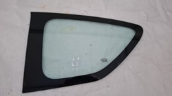 Стекло левый зад 3 дверь citroen c1 peugeot 107 05-14 год ! фото №1