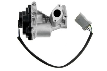 Nty клапан egr фото №1