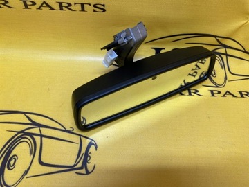 Дзеркало внутрішні заднього виду renault megane iv rs фото №1