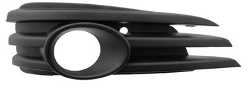 Права решітка заглушка галоген opel vectra c gts фото №1