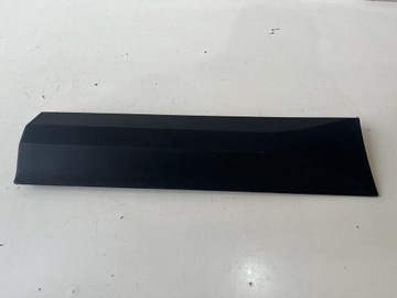 Skoda enyag планка двері ліва зад 5la854950 фото №1