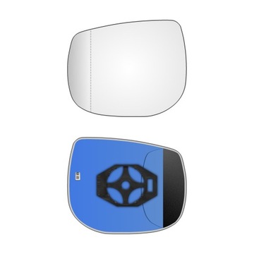 Асферичний subaru legacy 2014-2022 2021 2020 2019 фото №1