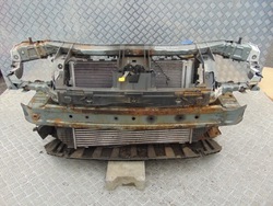 Ford mondeo mk4 pas переднє підсилювач 1.8 tdci фото №1