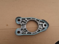 Bmw m3 f80 m4 плита амортизатора зад edc 2284779 фото №1