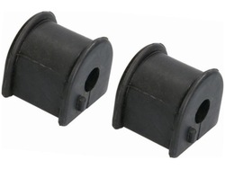 Гумки стабілізатора зад febi bilstein 41005 фото №1