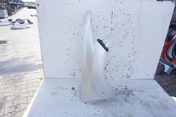 Крило праві перед mazda 6 ii gh фото №1