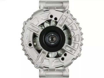 Генератор clk 500 5.0 06- 180a фото №1