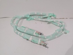 Mercedes c-kl w205 купе подушка безпеки дахова шторка фото №1