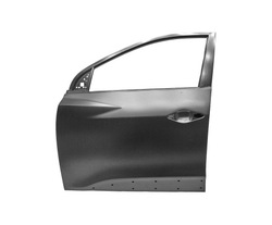 Дверь do hyundai ix35 2010-2015 76003-2z010 левая фото №1