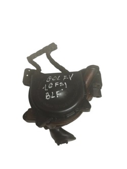 Vw golf v 1.6 fsi blf насос масла 03c103669e фото №1