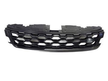 Land rover evoque 2 ii решётка радиатора решётка фото №1