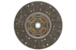 Диск зчеплення sachs 1878 006 184:009 фото №1