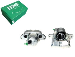 Супорт гальмівний перед l citroen zx dacia logan logan mcv sandero фото №1