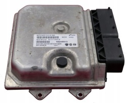 Alfa romeo mito 2013 блок  / модуль ecu фото №1