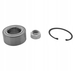 Подшипник колёса перед gsp do honda s2000 2.0 фото №1