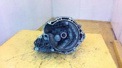Коробка передач коробки передач opel corsa c 1.0 b f13c394 фото №1