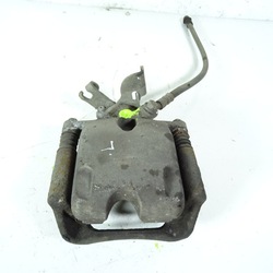 Opel insignia a 2.0cdti суппорт тормозной зад левый фото №1