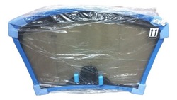 2690042 стекло лобовое передняя оригинал оригинальный номер ford фото №1