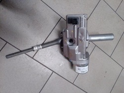 Підсилювач електричні opel corsa d 13303384 26117867 фото №1