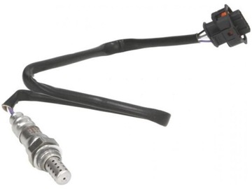 Лямбда-зонд opel astra 00- es20314-12b1 фото №1