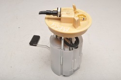 Ford focus mk4 1.0 насос топлива jx61-9h307-ab фото №1